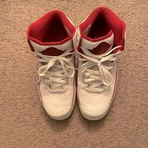 Air Jordan 2 retro ( Countdown pack )